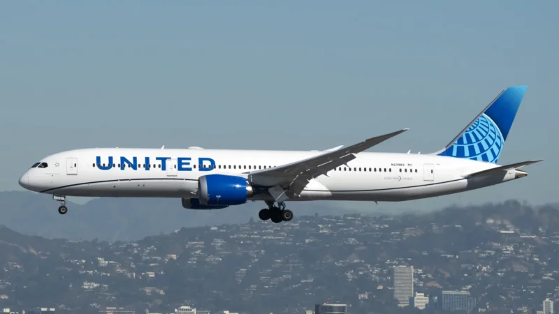 United anuncia Denver-París para el próximo año y Air France reacciona