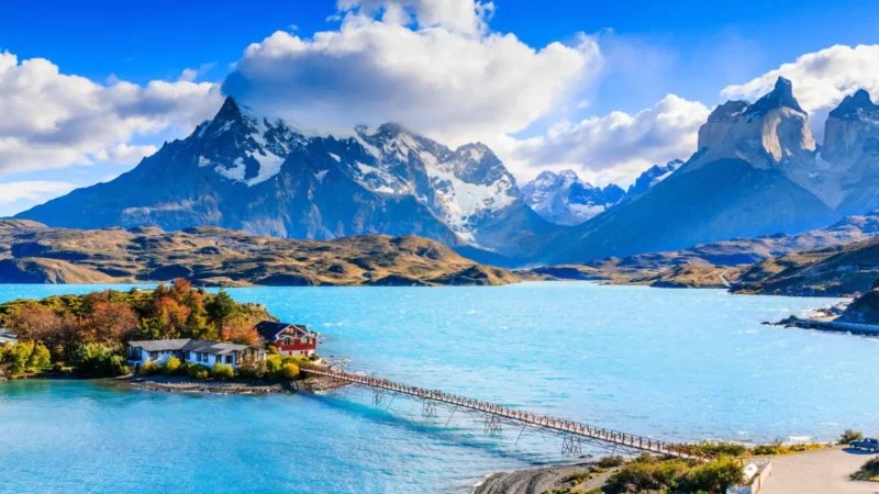 Chile escala al puesto 35 en ranking mundial de turismo y lidera en Sudamérica junto a Brasil