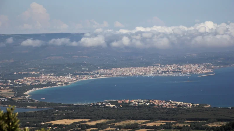 Alghero, la ciudad aragonesa de Cerdeña que parece un decorado