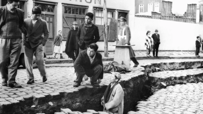 Exposición sobre el terremoto de 1960 abre en museo de Valdivia