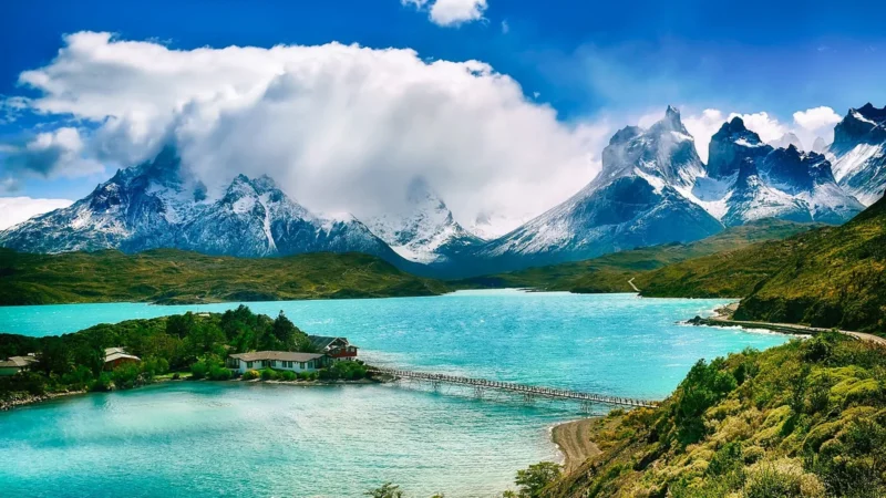 Chile Potencia Turística: la hoja de ruta para convertir el turismo en gran industria