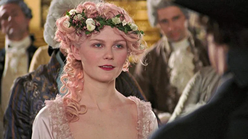 Veinte años después, Versalles revive a Marie Antoinette de Sofia Coppola