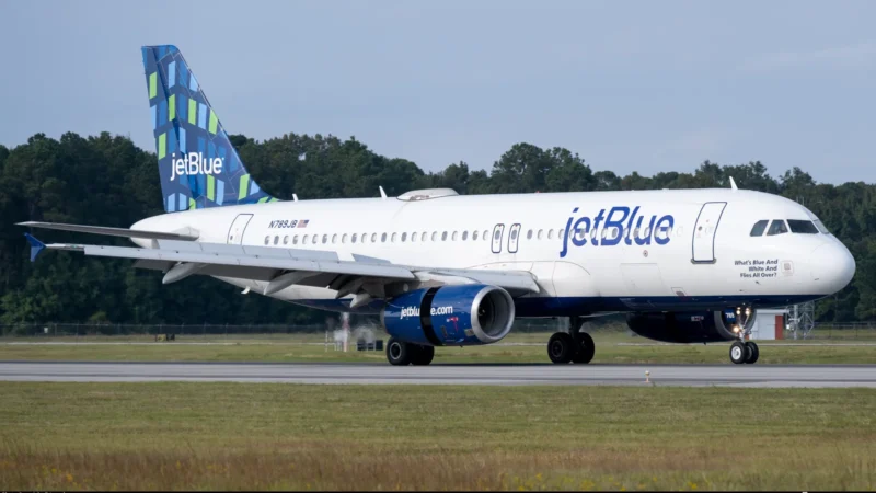 JetBlue programa vuelo diario entre Fort Lauderdale y Caracas