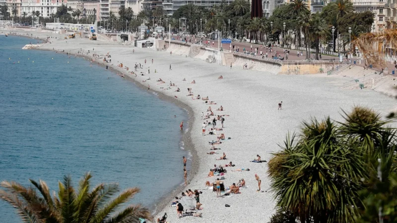 Hoteles base: la nueva fórmula para viajar por Europa sin vivir arrancando