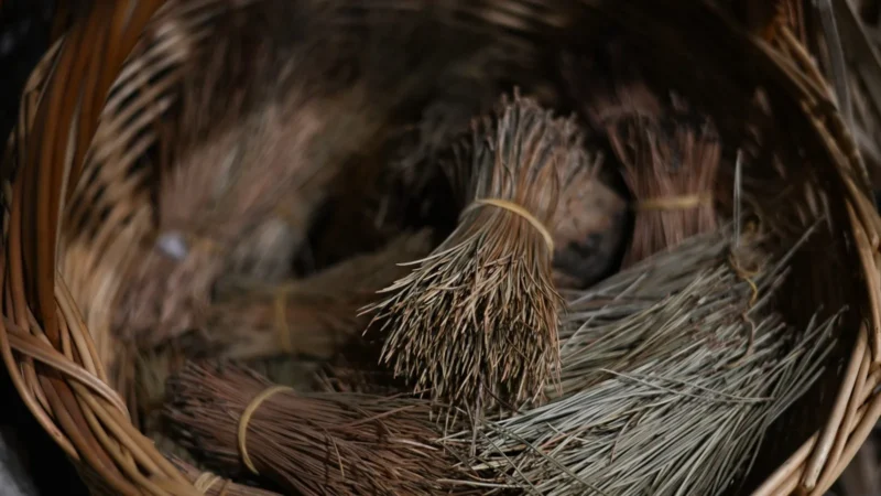 Artesanía del Biobío llega a la Universidad de Concepción con 36 cultores