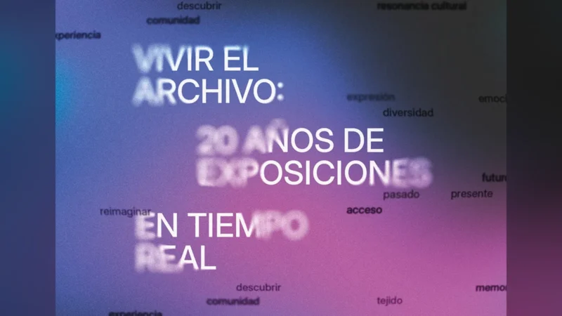 Vivir el archivo