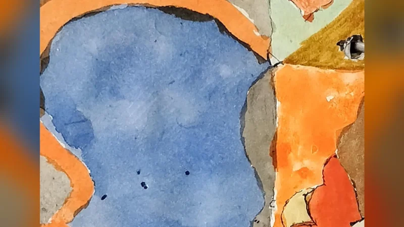 Observaciones Americanas. Alberto Cruz visita el Museo Chileno de Arte Precolombino