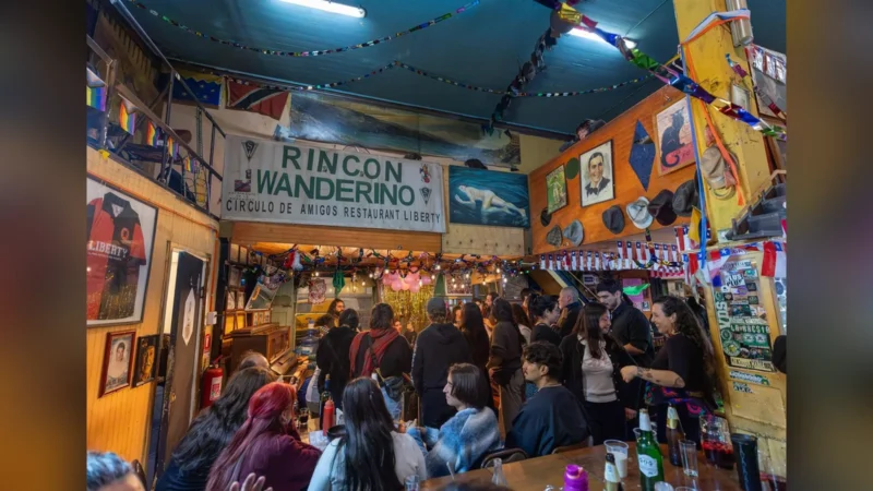 Fiesta de la Música en Valparaíso