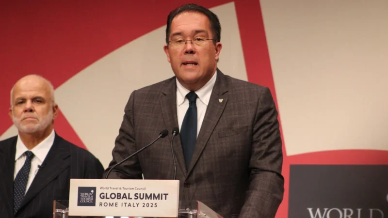 Cumbre WTTC en Malta proyecta alza de 3,2% para el turismo europeo en 2026