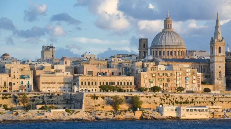 Malta entierra el turismo de masas en la cumbre mundial del WTTC
