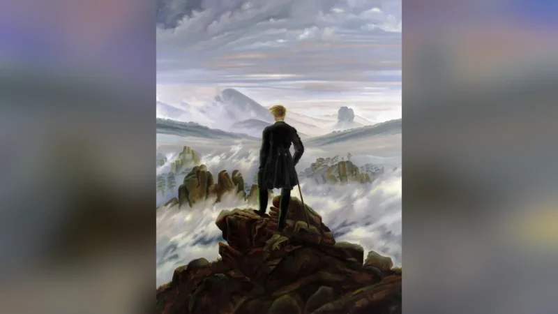 Rügen: la isla que inspiró los acantilados de Friedrich