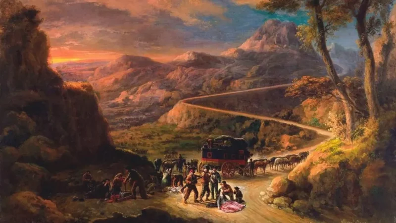 Skyscanner reporta: viajeros buscan rutas históricas y destinos de pantalla