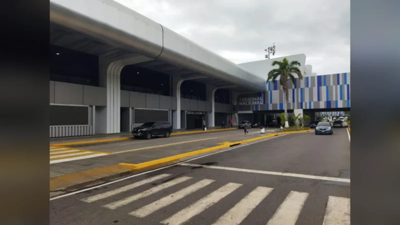 Maiquetía estrena terminal provisional y apunta a 2027