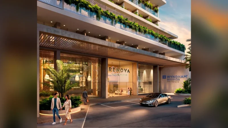 Wyndham lanza Friends Week 2026 con descuentos de hasta 65% en Chile y la región