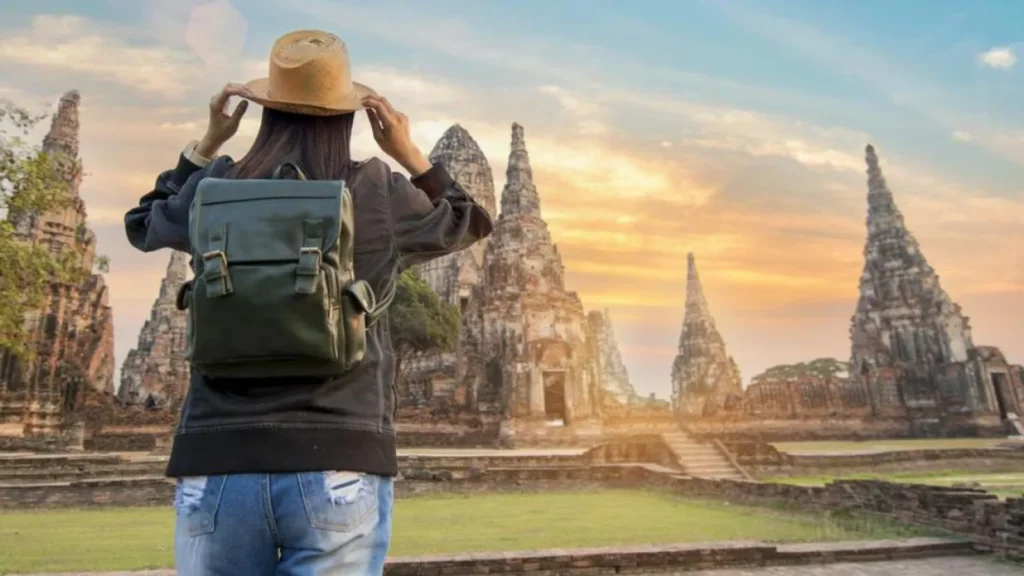Cine, música y desconexión: las tendencias que marcarán los viajes en 2027