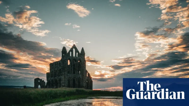 The Guardian busca el mejor tip de viaje tenebroso en Reino Unido