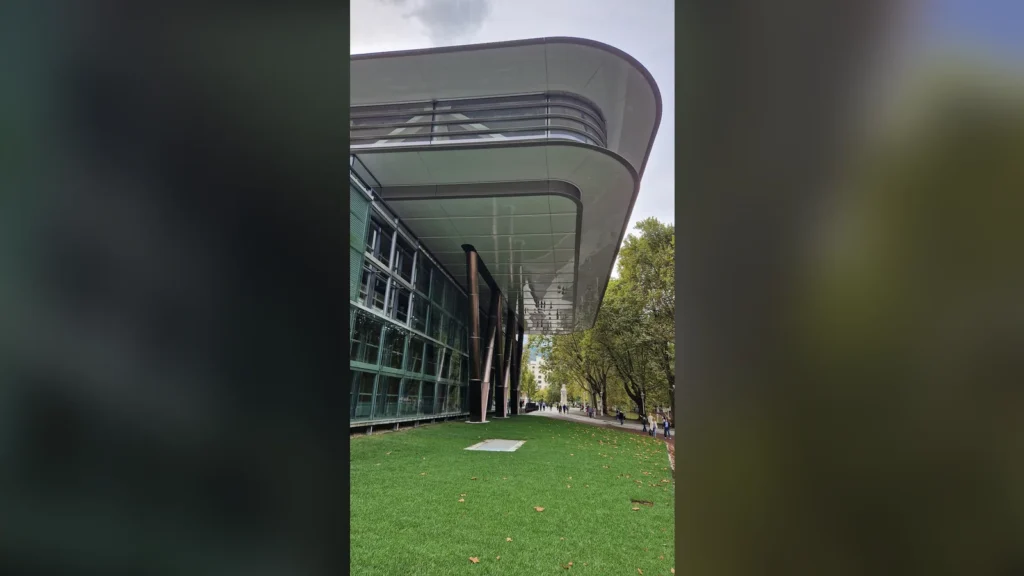 Bilbao y Santander: la arquitectura pop que atrae viajeros