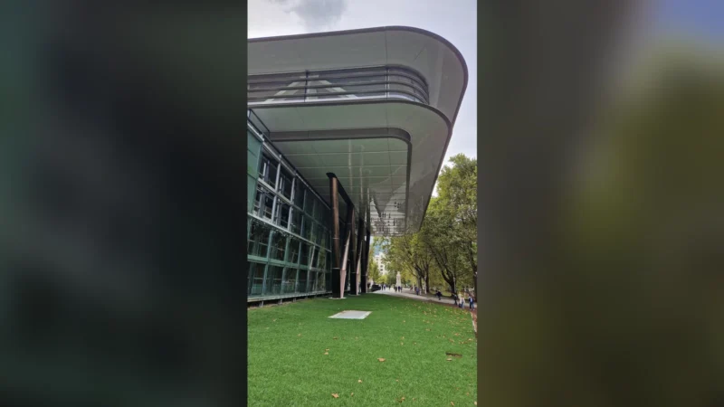 Bilbao y Santander: la arquitectura pop que atrae viajeros
