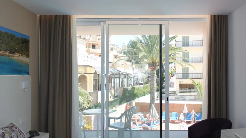 Presidente hotelero mallorquín defiende turismo en crisis de vivienda