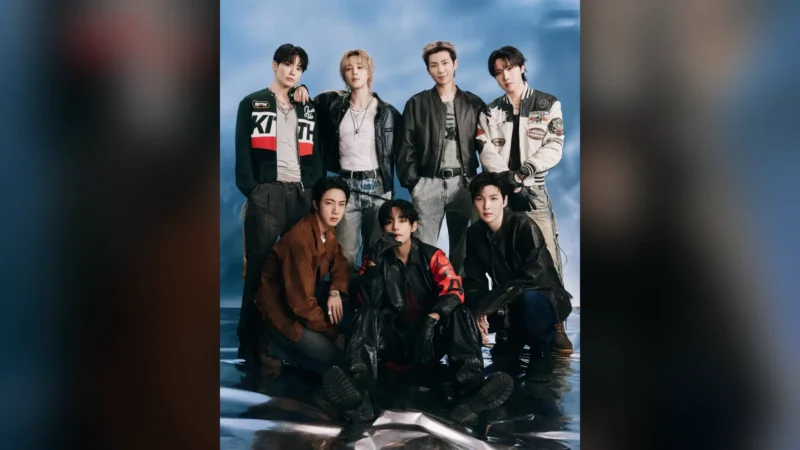BTS en Chile: horarios, accesos y todo para la ARMY en el Nacional