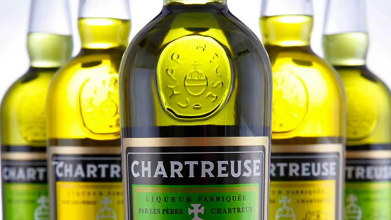 Chartreuse: el licor de 130 hierbas que obsesiona a los sommeliers