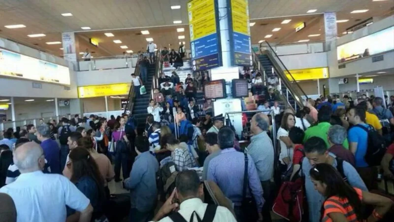 Terremoto en Panamá desata caos en vuelos de Copa: pasajeros varados en Barranquilla