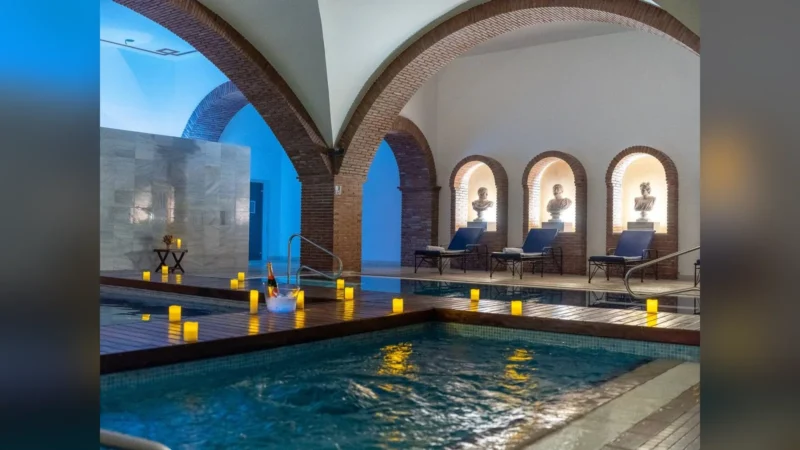 Viajes de otoño e invierno: wellness, vino y nieve marcan la nueva temporada