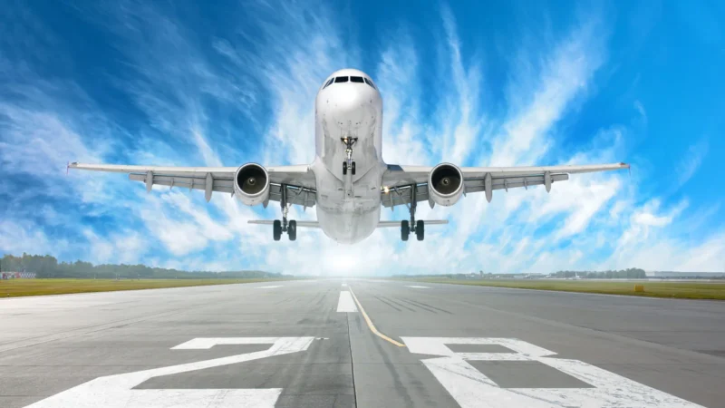 Europa no cede: aerolíneas podrían perder slots si cancelan rutas por el combustible caro