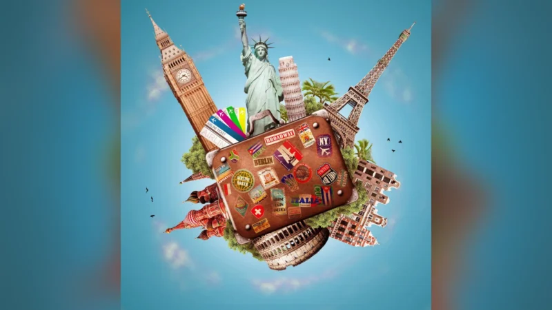 Chile suma cuatro premios en los World Travel Awards 2026
