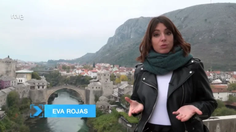 Rumanía 2027: un viaje guiado por Eva Rojas desde Bucarest hasta Transilvania