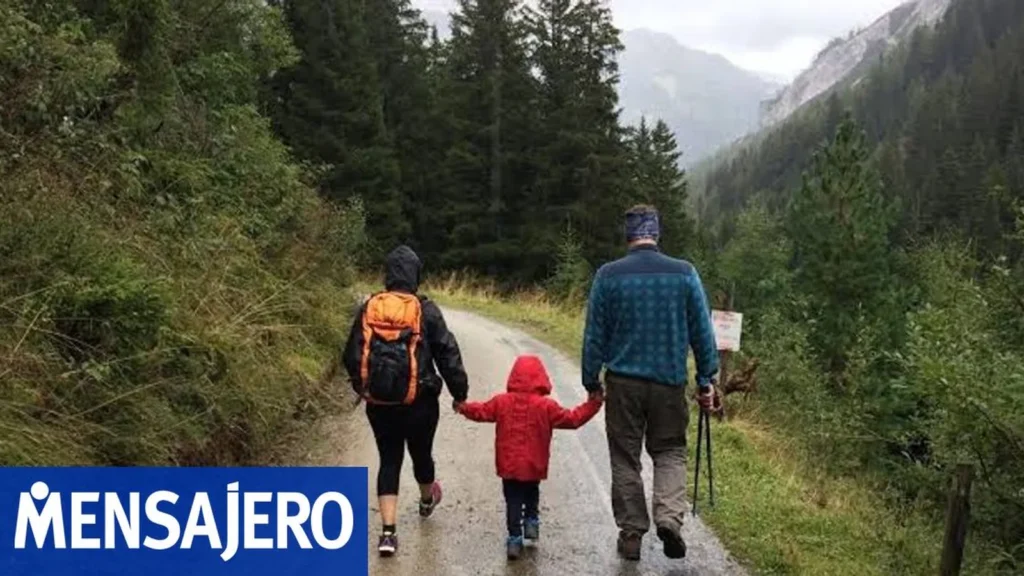 Argentina: ocupación récord en destinos turísticos durante el fin de semana largo