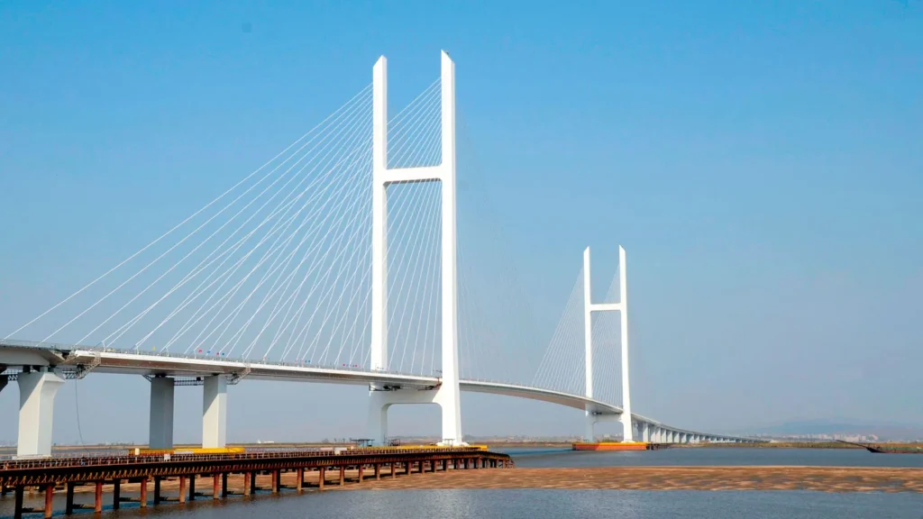 Nuevo puente China-Corea del Norte: ¿ruta turística o solo comercio?