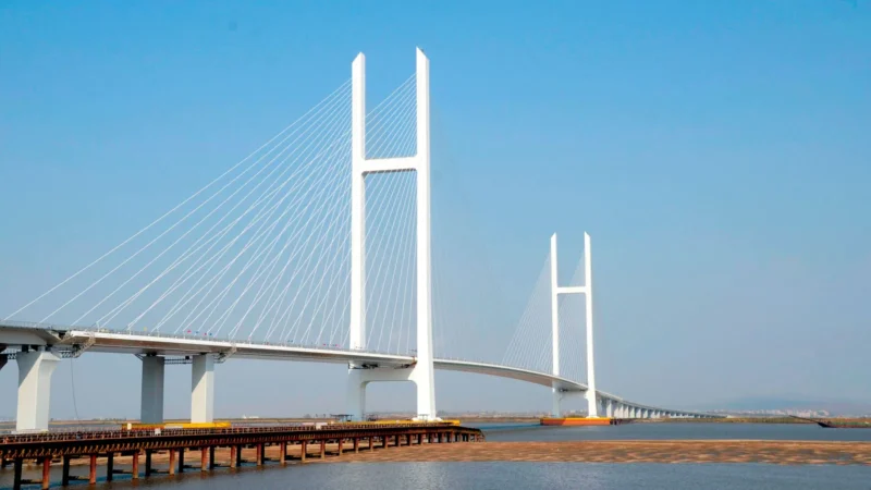 Nuevo puente China-Corea del Norte: ¿ruta turística o solo comercio?