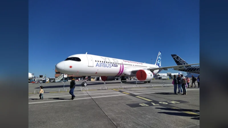 Air Canada lanza vuelo directo Sevilla-Montreal desde septiembre 2027