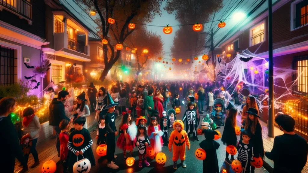 Halloween 2026: seis panoramas en regiones para celebrar el 31 de octubre