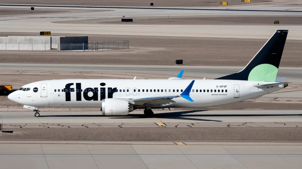 Flair Airlines conectará Montreal con Puerto Vallarta desde diciembre