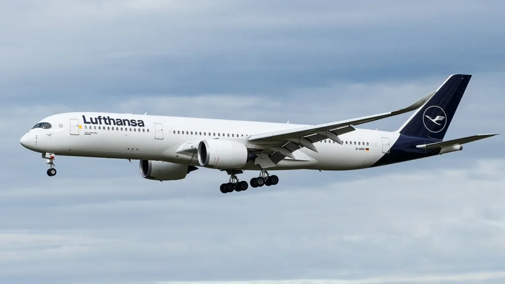 Lufthansa compra 44,9% de TAP: más rutas a Brasil desde Europa