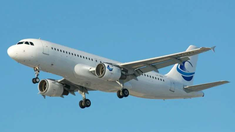 Air Canada conectará Montreal y Sevilla sin escalas desde 2027