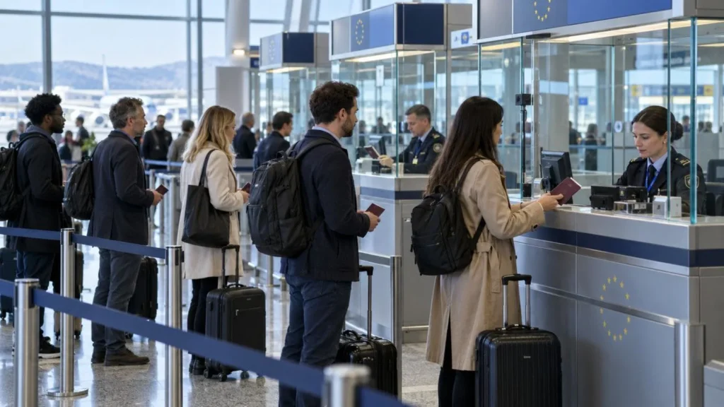 Italia mantiene controles a pasajeros de España: ¿qué pasa con los viajes?
