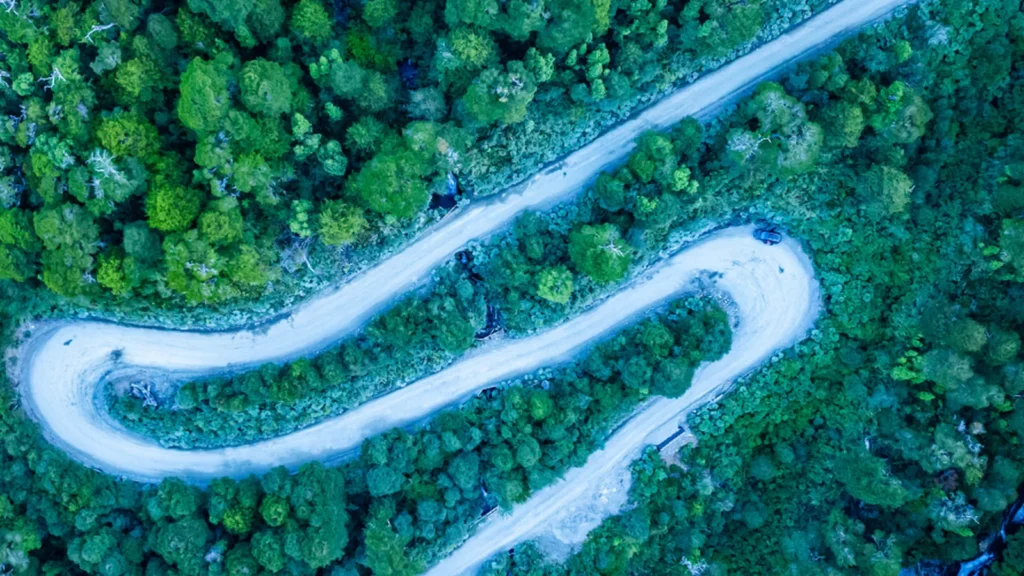 Planifica tu Viaje por la Carretera Austral: nueva herramienta para la temporada 2026-2027