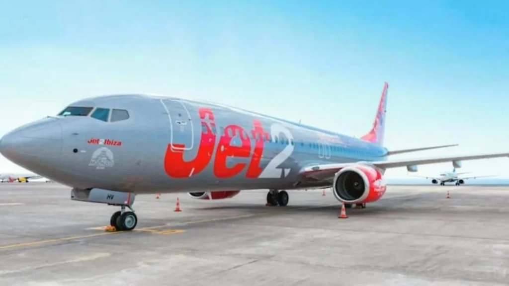 Jet2 abre reservas para el verano 2028 con más de 20 millones de asientos