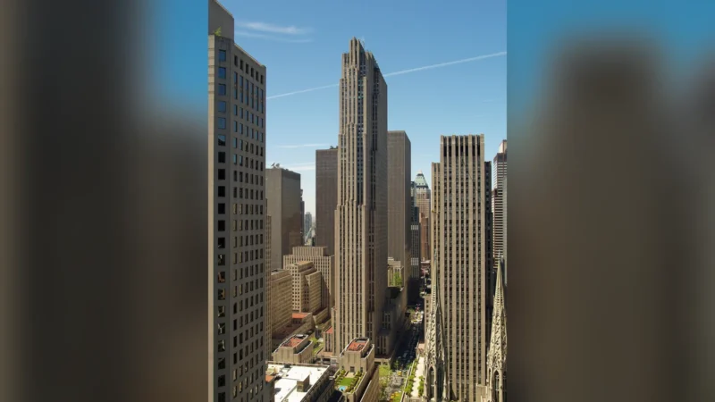Pista de hielo de Rockefeller Center: 90 años y una temporada extendida