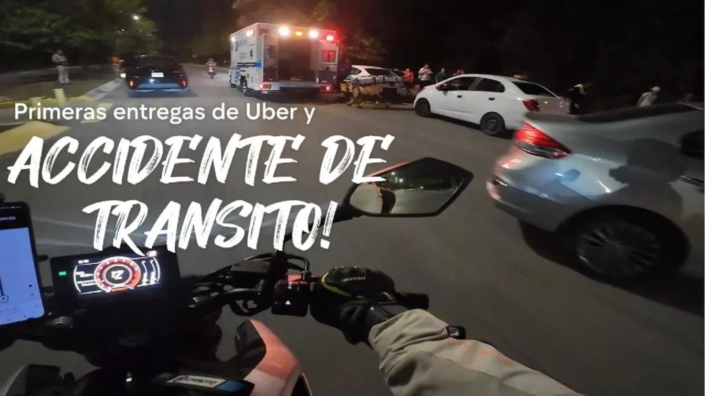 Uber suma taxis y motos en Playa del Carmen, ¿cuándo parte?
