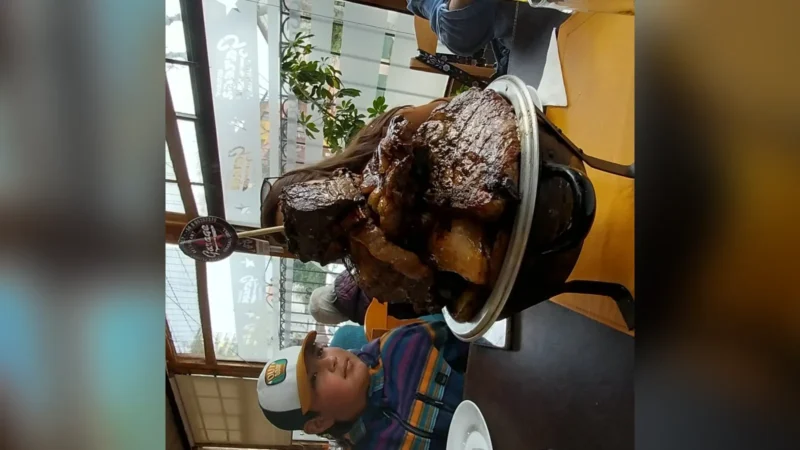 Tres tenedores libres en Viña del Mar para carnes a la parrilla