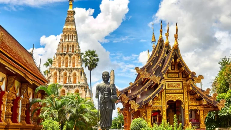 Seguro de viaje a Tailandia: lo que todo chileno debe saber antes de volar
