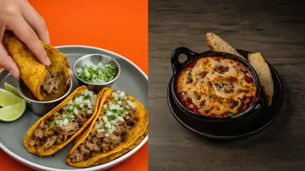 Ruta gastronómica en Concepción: sabores de cuatro países sin salir de la ciudad