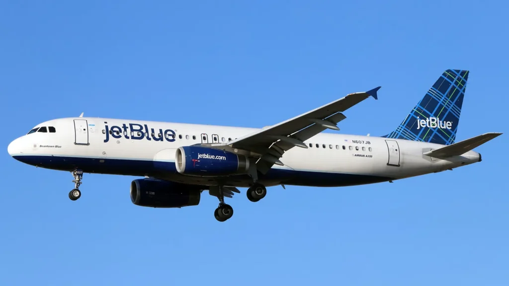 JetBlue aterriza en Cali: nuevo vuelo directo desde Fort Lauderdale