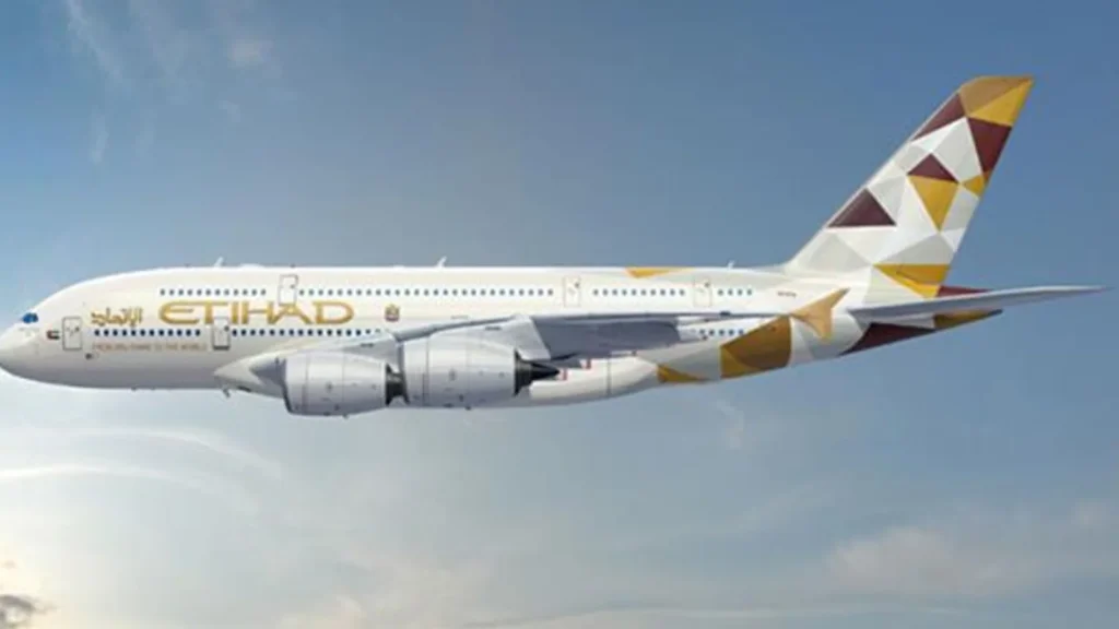 Etihad y Southwest unen millas: vuelos a EE.UU., México y el Caribe desde 2027