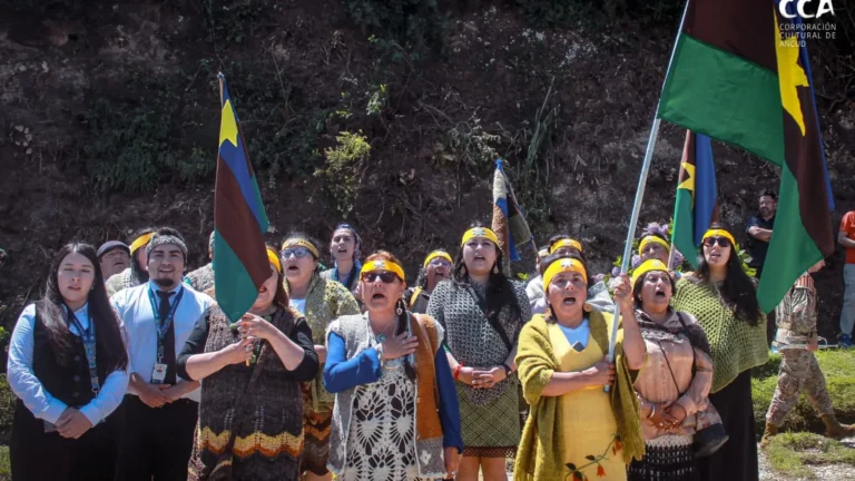 CECPAN lanza guía con 50 fondos para comunidades de Chiloé