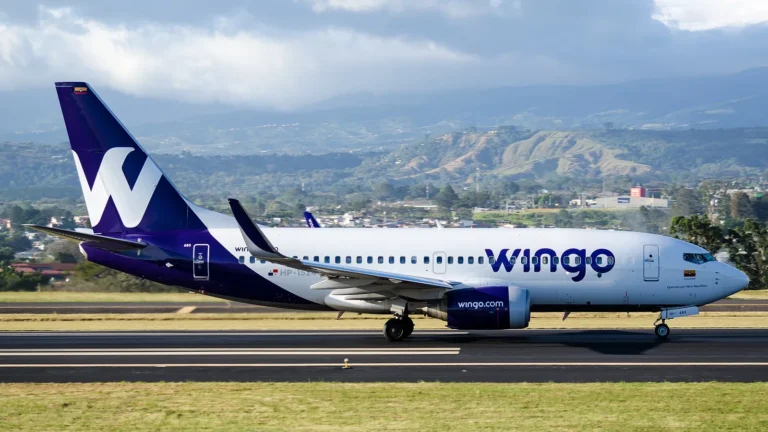 Wingo integra asistencia de viaje en la compra de pasajes